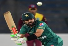 Being sincere with Pakistan top priority: Rizwan Rizwan - The News Today - TNT
