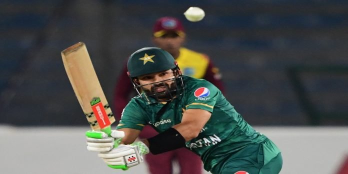 Rizwan - The News Today - TNT