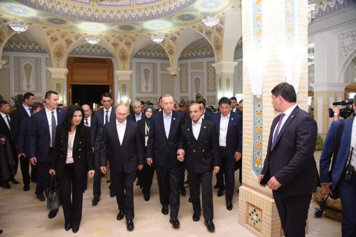 SCO - The News Today - TNT