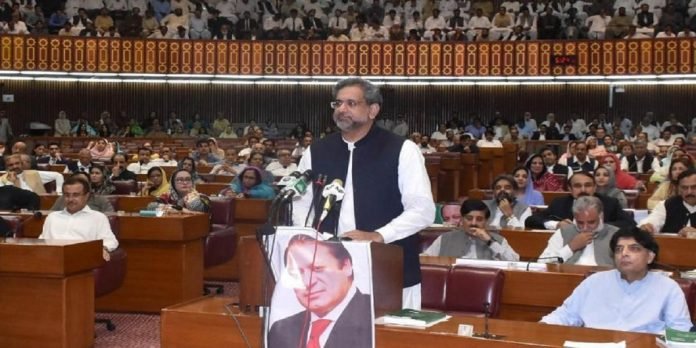 Shahid - The News Today - TNT