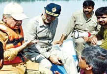 Flood relief assistance will now be digital for transparency: PM Shehbaz Shehbaz - The News Today - TNT