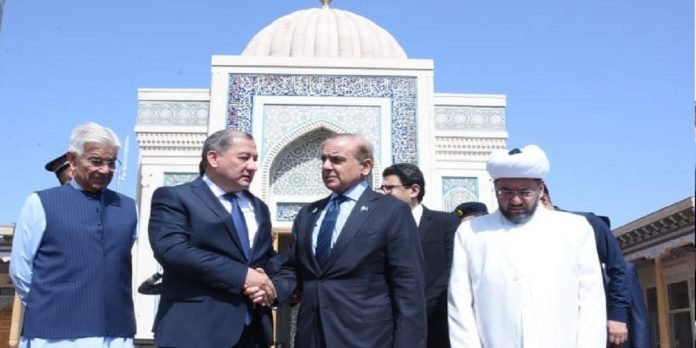 Shehbaz Shehbaz - The News Today - TNT