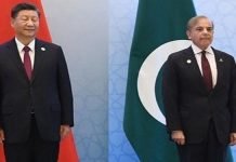 Premier Shehbaz meets President Xi, appreciates CPEC’s transformational impact Shehbaz - The News Today - TNT