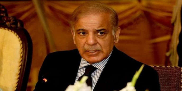 Shehbaz - The News Today - TNT