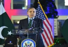 Premier Shehbaz reiterates desire to rebuild Pak-US partnership Shehbaz - The News Today - TNT