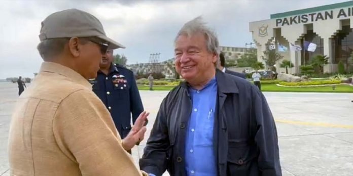 UN - The News Today - TNT