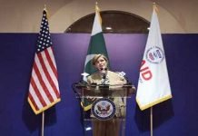 USAID announces $20mn in additional help for Pakistan USAID - The News Today - TNT
