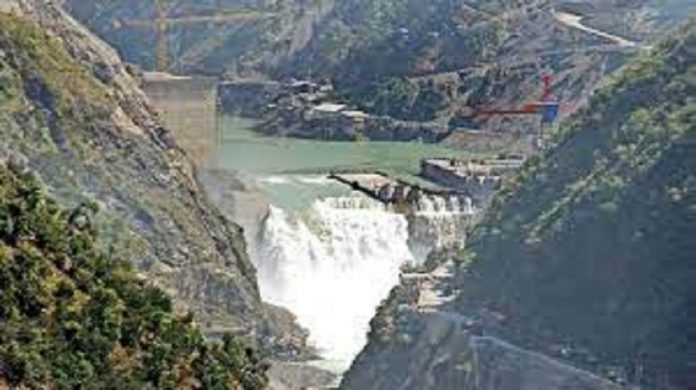 Water Water - The News Today - TNT