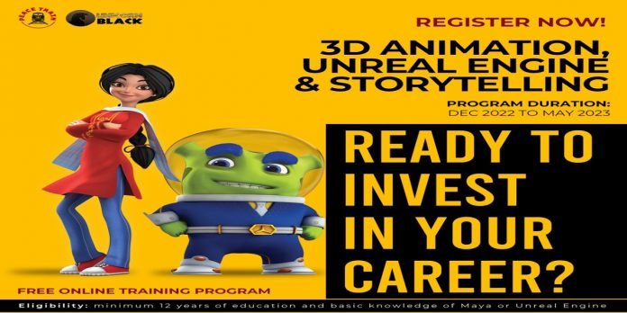 3D 3D - The News Today - TNT