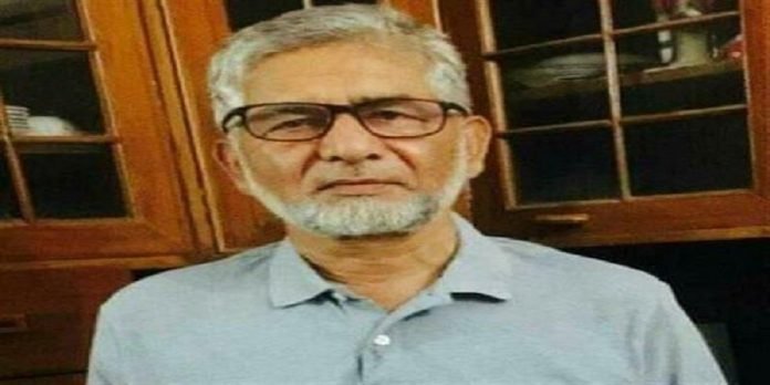 Altaf Shah - The News Today - TNT