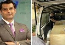 Arshad Sharif’s murder; JIT records statements of PIMS team Arshad - The News Today - TNT