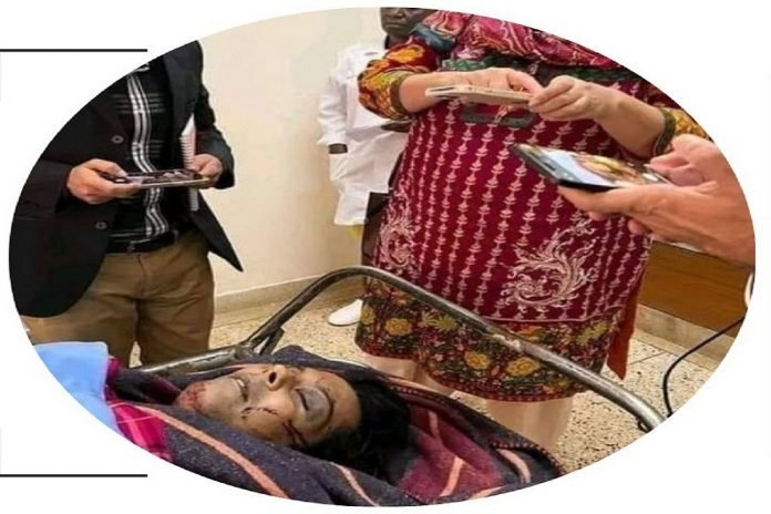 Arshad Arshad - The News Today - TNT