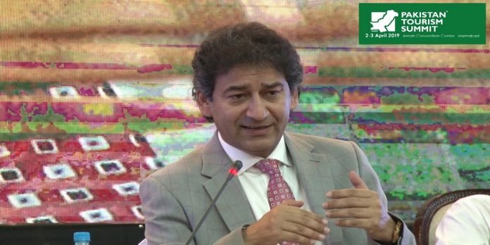 Atif Atif - The News Today - TNT