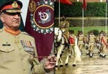 Don’t get distracted by fake news, political wrangling, COAS Bajwa tells PMA cadets Bajwa - The News Today - TNT