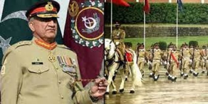 Bajwa - The News Today - TNT