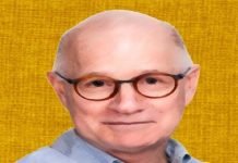 CPJ official Steven Butler stopped at Lahore airport, interrogated for 8 hours Butler - The News Today - TNT
