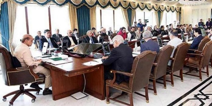 Cabinet Cabinet - The News Today - TNT