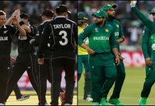New Zealand to play in Rawalpindi, Lahore, Multan and Karachi Cric - The News Today - TNT