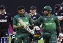 New Zealand to play in Karachi, Multan, Lahore and Rawalpindi Cric - The News Today - TNT