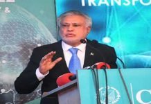 Dar says Pakistan will buy oil from Russia at lower price than India Dar - The News Today - TNT
