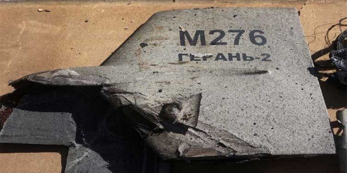 Drone - The News Today - TNT