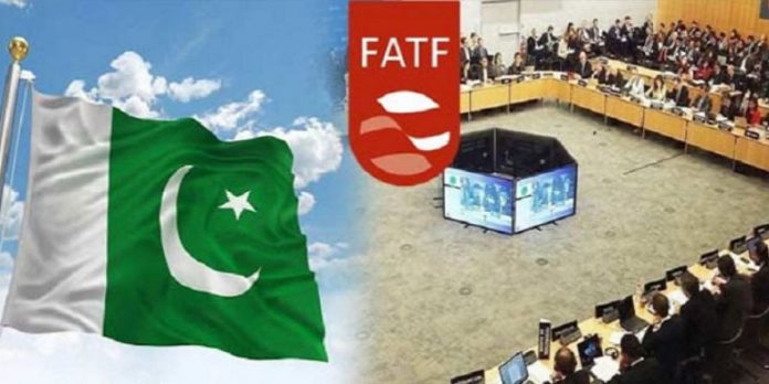 FATF Pak FATF Pak - The News Today - TNT