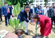 Germany can help Pakistan on climate change issues: Foreign Minister Germany - The News Today - TNT