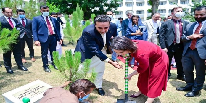 Germany - The News Today - TNT