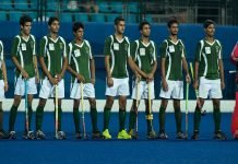 PHF announces 17-member squad for Azlan Shah Cup in Malaysia Hockey - The News Today - TNT