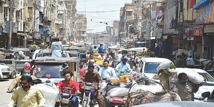 Hyderabad - The News Today - TNT