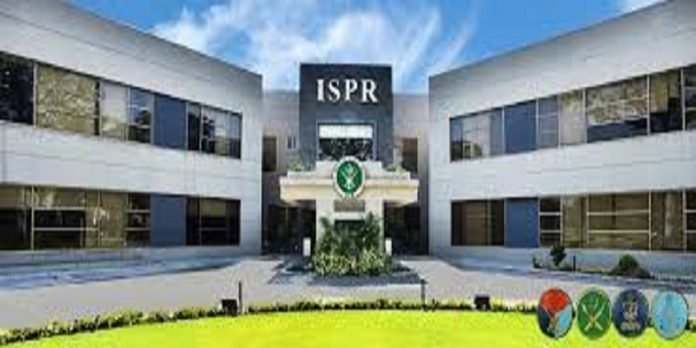ISPR - The News Today - TNT