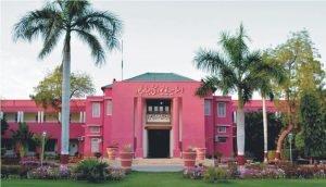 IUB-2 - The News Today - TNT