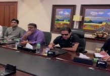 Imran hints at launching long march in the third week of October Imran - The News Today - TNT