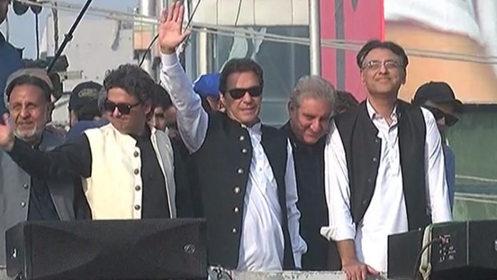 Imran Imran - The News Today - TNT