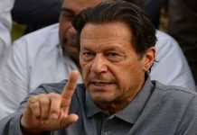 Will never accept weak government again, says Imran Khan Imran - The News Today - TNT