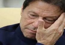 Bring Imran Khan in ambulance if needed, rules LHC Imran - The News Today - TNT