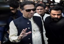 PTI founder Imran Khan out of election race Imran - The News Today - TNT