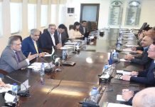 Dar directs FBR to take steps for achieving tax collection target Ishaq Dar - The News Today - TNT