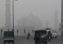 Lahore High Court directs authorities to impose smog emergency in Punjab LHC - The News Today - TNT