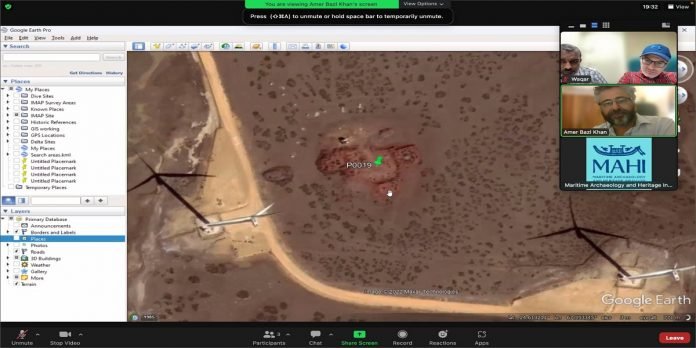 MAHI - The News Today - TNT