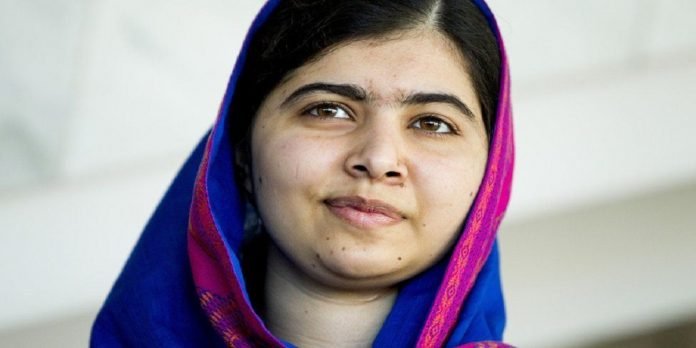 Malala - The News Today - TNT