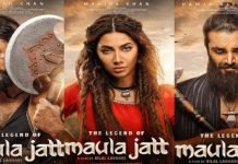 Maula Jutt producers to donate first day revenue to flood victims Maula - The News Today - TNT