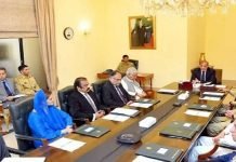 NSC vows to ensure security of people’s lives, property NSC - The News Today - TNT