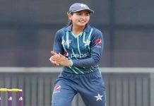 Women’s Asia Cup: Omaima Sohail’s five-for helps Pakistan beat Sri Lanka Omaima - The News Today - TNT