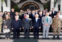 Premier Shehbaz says China helped Pakistan in every difficult time Pak China - The News Today - TNT