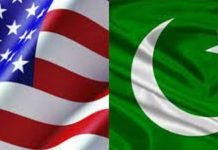Pak US Ties Entered In Congenial Phase Of Strength: Media Reports Pak US - The News Today - TNT