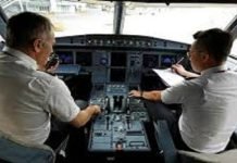 PALPA decides to offer membership to all airline pilots of Pakistan Pilots - The News Today - TNT
