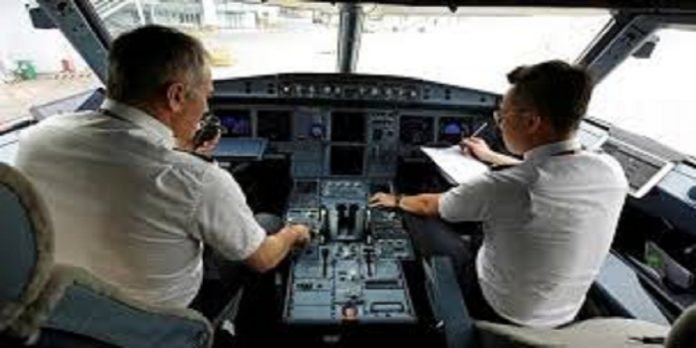 Pilots - The News Today - TNT