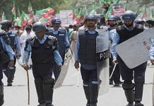 Islamabad Police direct guesthouses against accommodating PTI marchers Police - The News Today - TNT