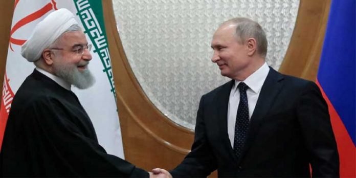 Putin Putin - The News Today - TNT